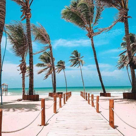 Vg Sun Apartamento Com Vista Para O Mar - High Speed Internet カウカイア エクステリア 写真